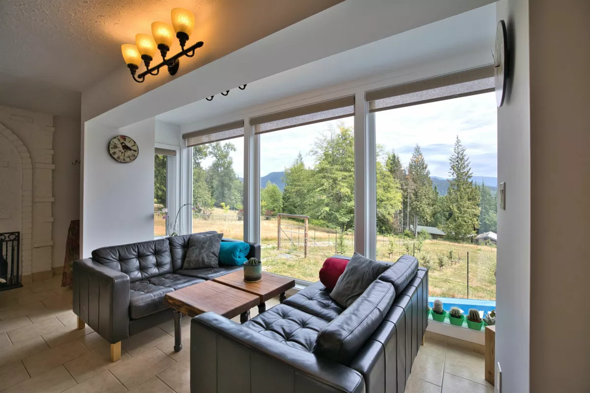 Bedroom 2 Photo of 13100 Bell Street, Mission, BC