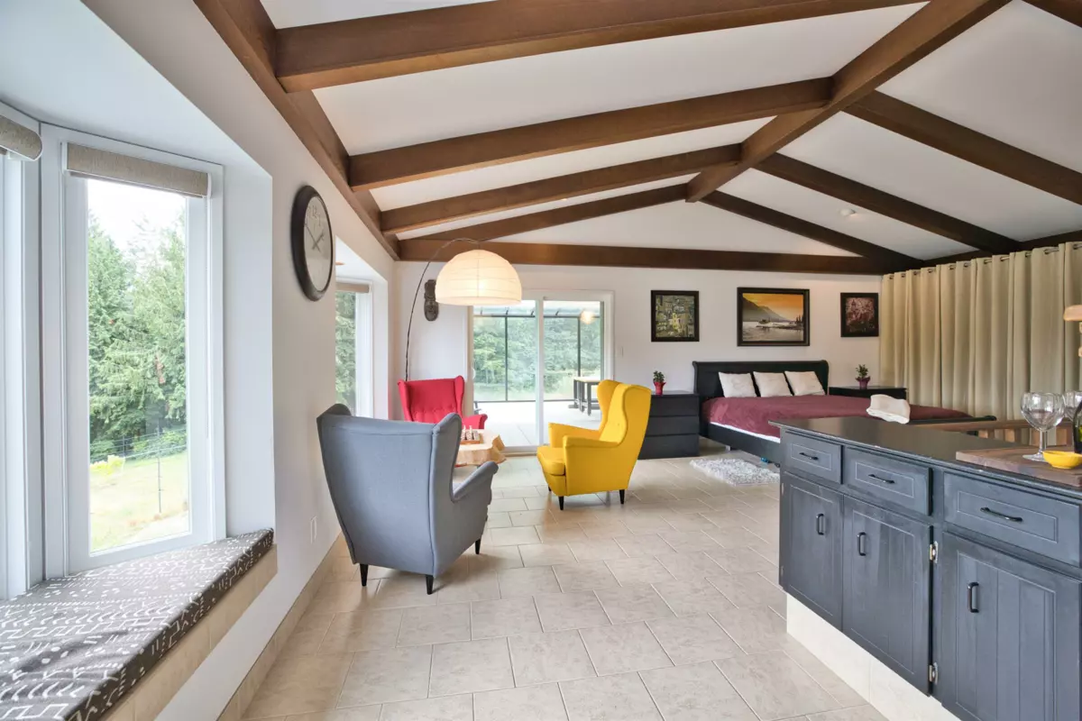 Bedroom 3 Photo of 13100 Bell Street, Mission, BC