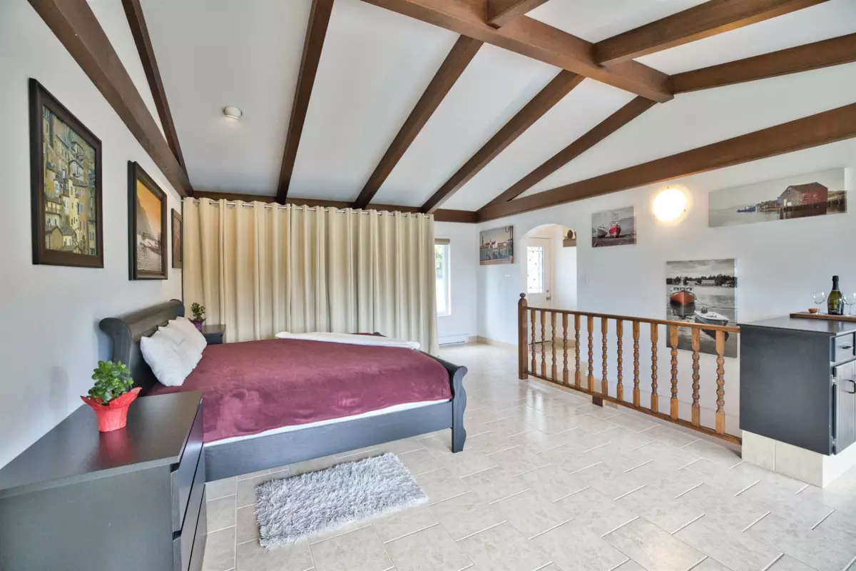 Bedroom 4 Photo of 13100 Bell Street, Mission, BC