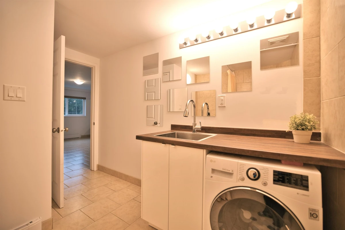 Garden / Landscaping Photo of 13100 Bell Street, Mission, BC