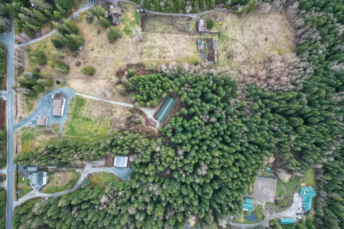 Neighborhood Park Photo Near 13100 Bell Street, Mission, BC