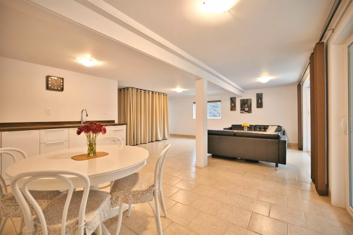 Outdoor Patio Photo of 13100 Bell Street, Mission, BC