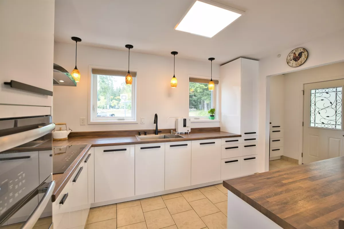 Pantry Photo of 13100 Bell Street, Mission, BC