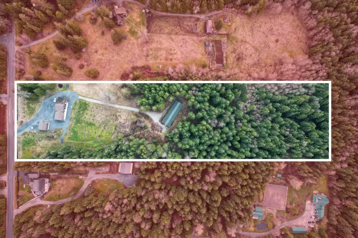 Playground / Recreational Area Near 13100 Bell Street, Mission, BC