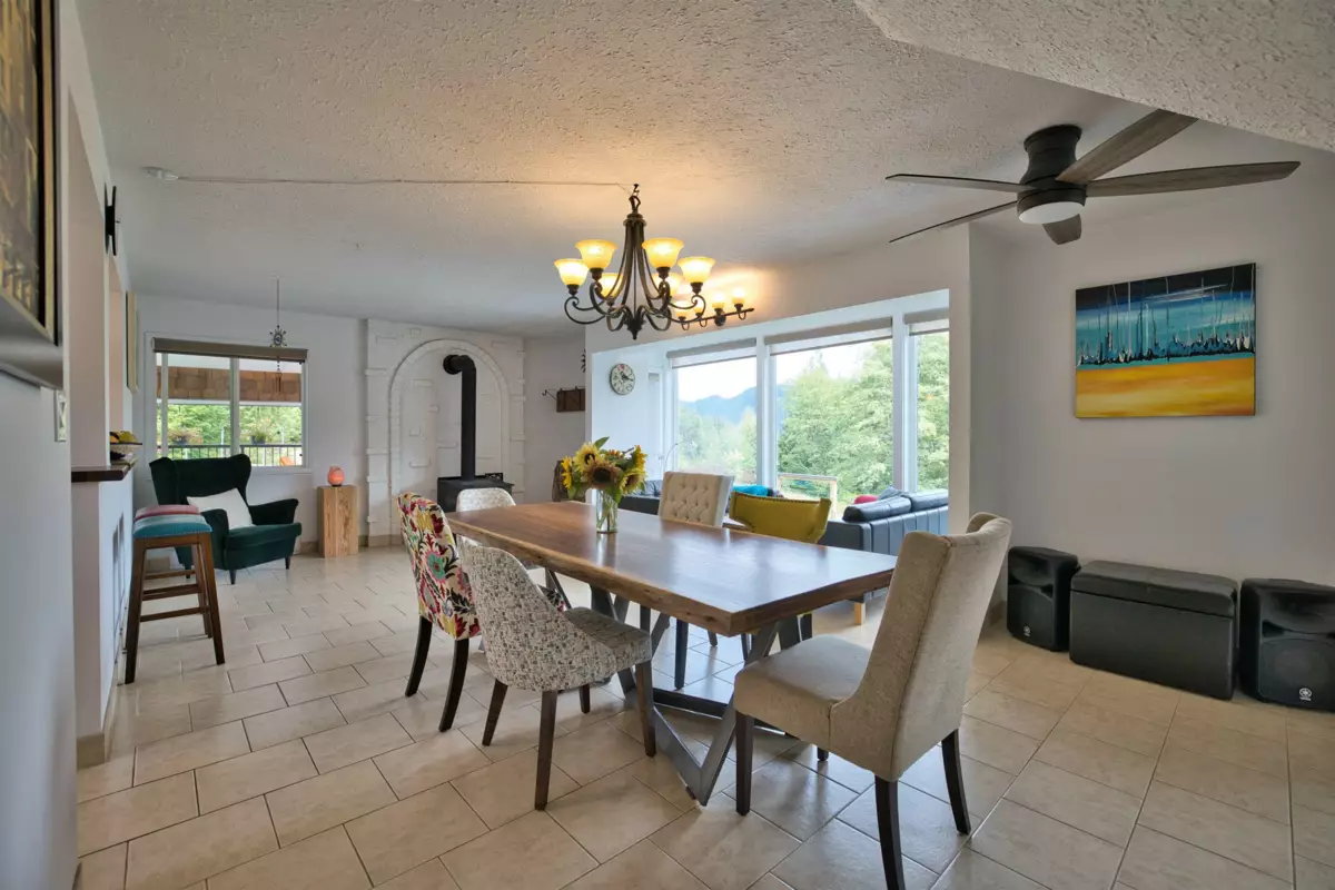 Primary Bedroom Photo of 13100 Bell Street, Mission, BC