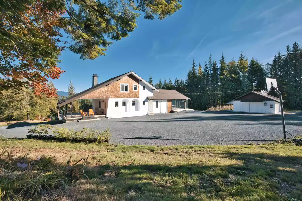 Street View Photo of 13100 Bell Street, Mission, BC