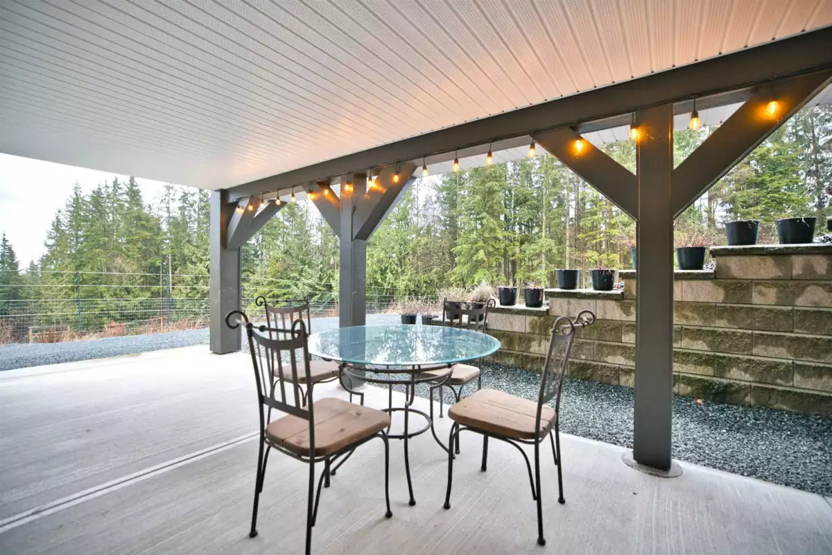 Swimming Pool Photo of 13100 Bell Street, Mission, BC