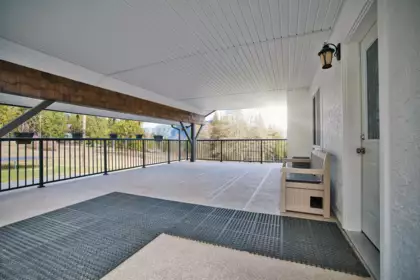 Hot Tub / Spa Photo of 13100 Bell Street, Mission, BC