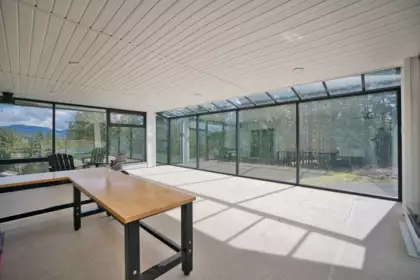 Outdoor Kitchen Photo of 13100 Bell Street, Mission, BC