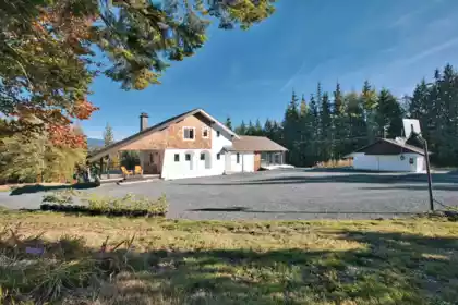 Street View Photo of 13100 Bell Street, Mission, BC