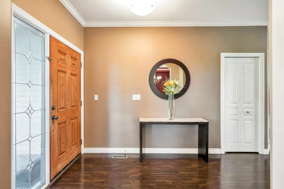 Bedroom 3 Photo of 5770 167a Street, Surrey, BC