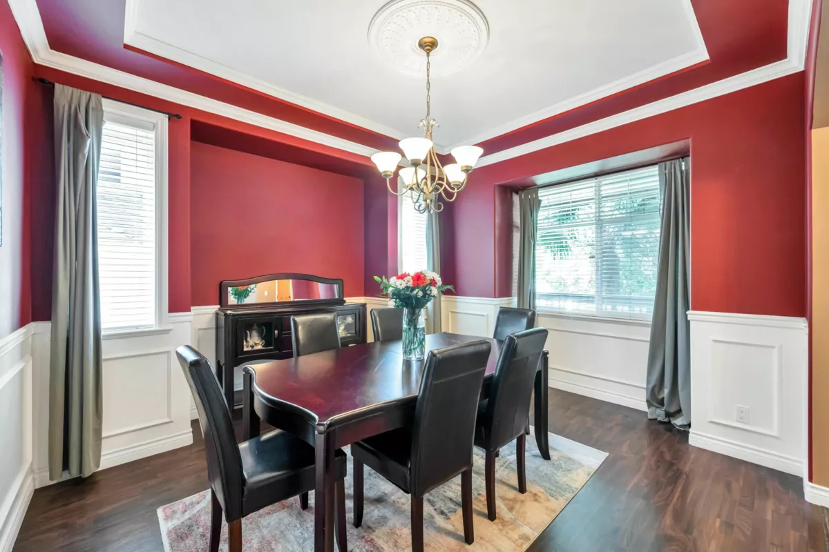 Bedroom 4 Photo of 5770 167a Street, Surrey, BC