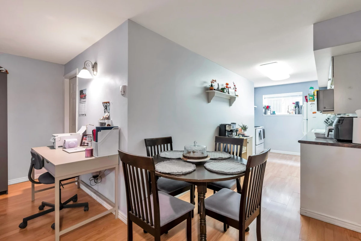 Front Yard Photo of 5770 167a Street, Surrey, BC