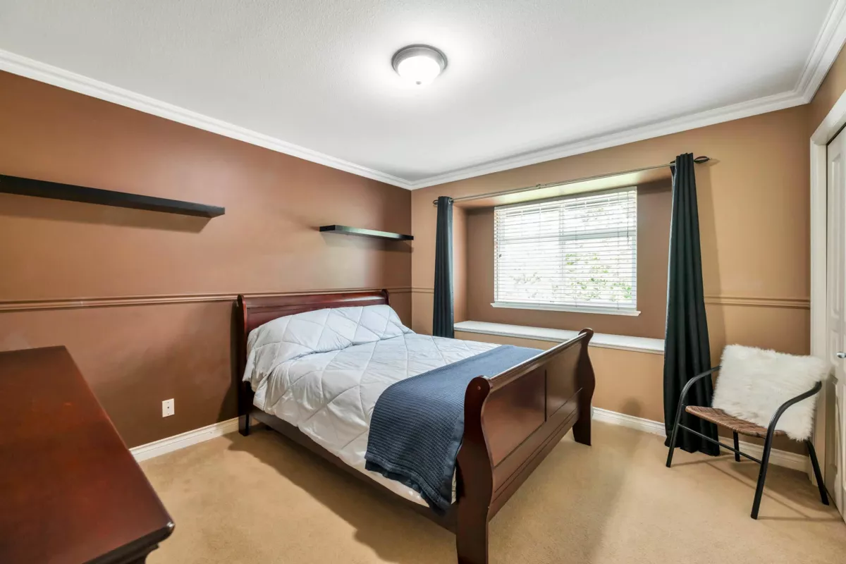 Garage Interior Photo of 5770 167a Street, Surrey, BC