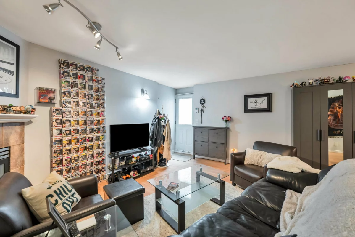 Outdoor Deck Photo of 5770 167a Street, Surrey, BC