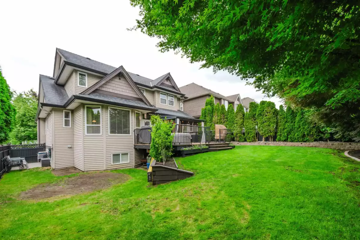 Outdoor Kitchen Photo of 5770 167a Street, Surrey, BC