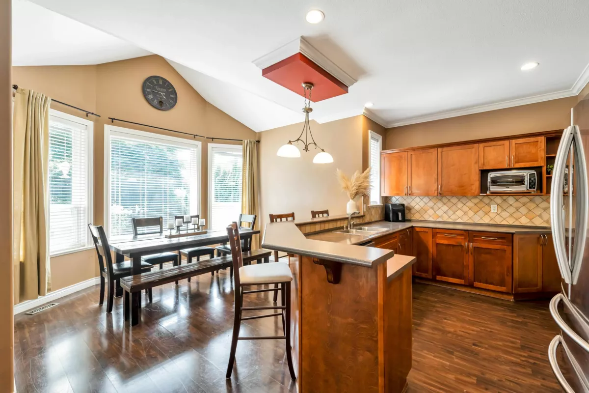 Pantry Photo of 5770 167a Street, Surrey, BC