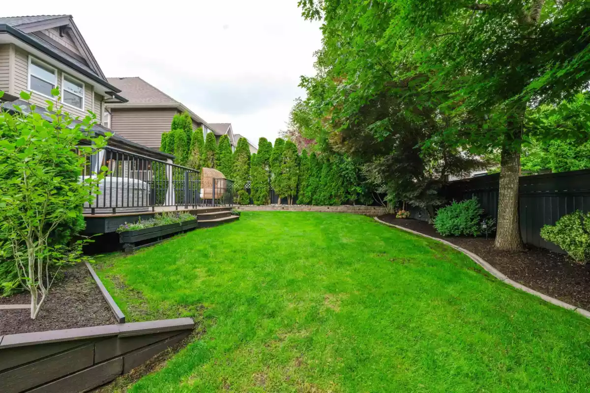 Playground / Recreational Area Near 5770 167a Street, Surrey, BC