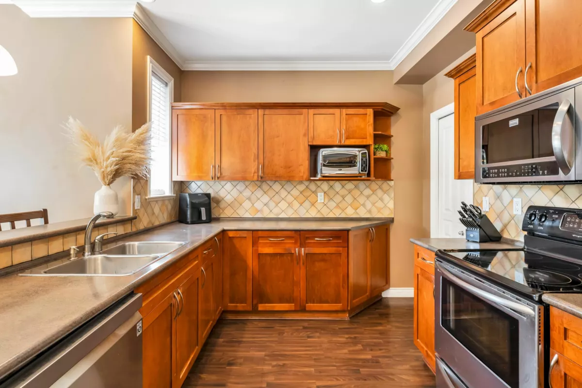 Primary Bedroom Photo of 5770 167a Street, Surrey, BC