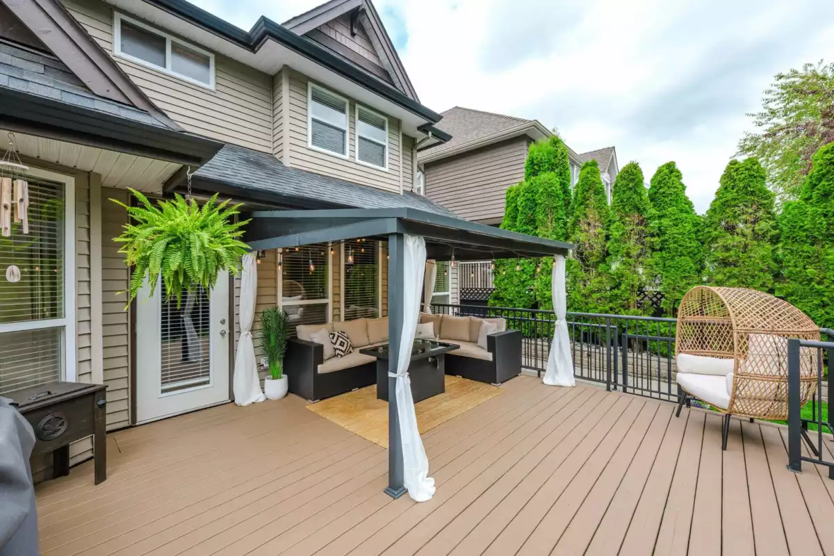 Street View Photo of 5770 167a Street, Surrey, BC