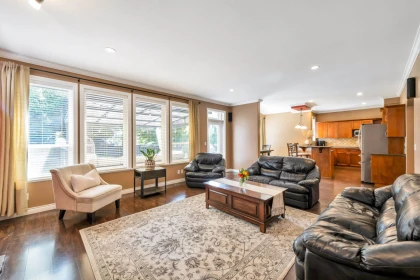 5770 167a Street, Surrey, BC, Surrey — Single Family Residence for sale