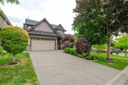 5770 167a Street, Surrey, BC, Surrey — Single Family Residence for sale