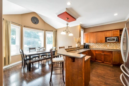 Pantry Photo of 5770 167a Street, Surrey, BC