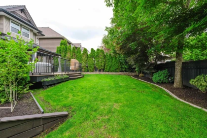 Playground / Recreational Area Near 5770 167a Street, Surrey, BC