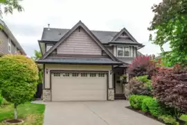 5770 167a Street, Surrey, BC