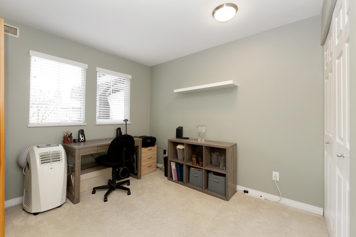 Bedroom 4 Photo of 304 3065 Primrose Lane, Coquitlam, BC