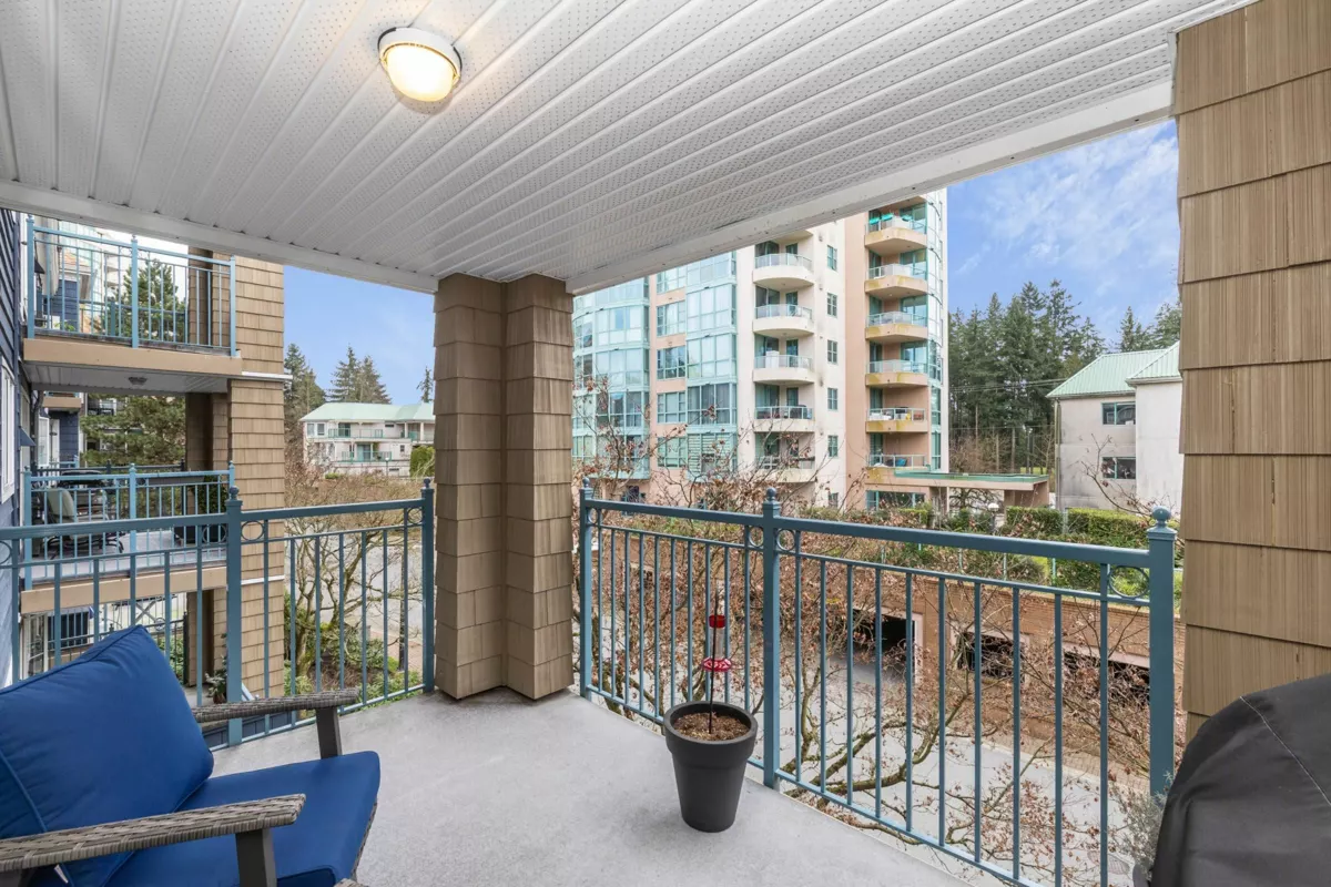 Loft / Bonus Room Photo of 304 3065 Primrose Lane, Coquitlam, BC