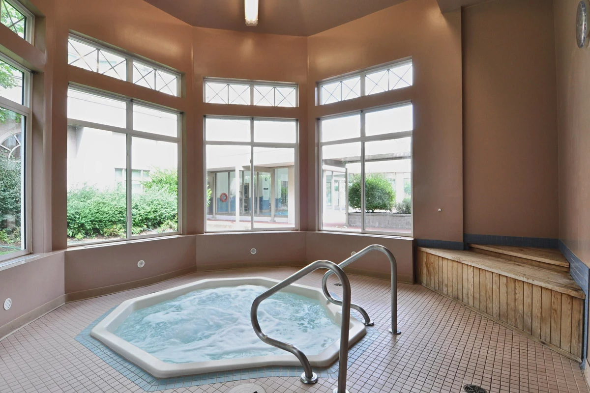 Staircase Photo of 304 3065 Primrose Lane, Coquitlam, BC