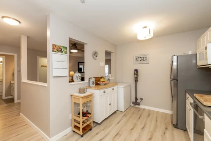 Breakfast Nook Photo of 304 3065 Primrose Lane, Coquitlam, BC