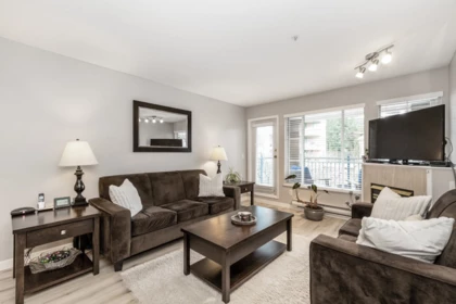 304 3065 Primrose Lane, Coquitlam, BC