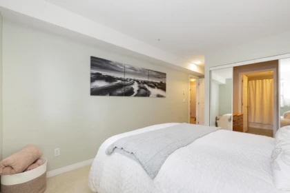 Walk-In Closet Photo of 304 3065 Primrose Lane, Coquitlam, BC