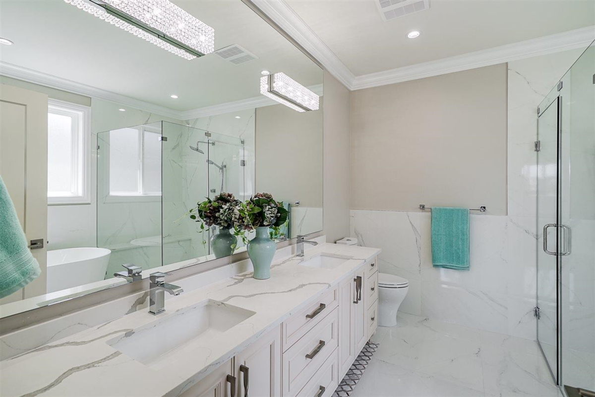 Bedroom 2 Photo of 9487 162a Street, Surrey, BC