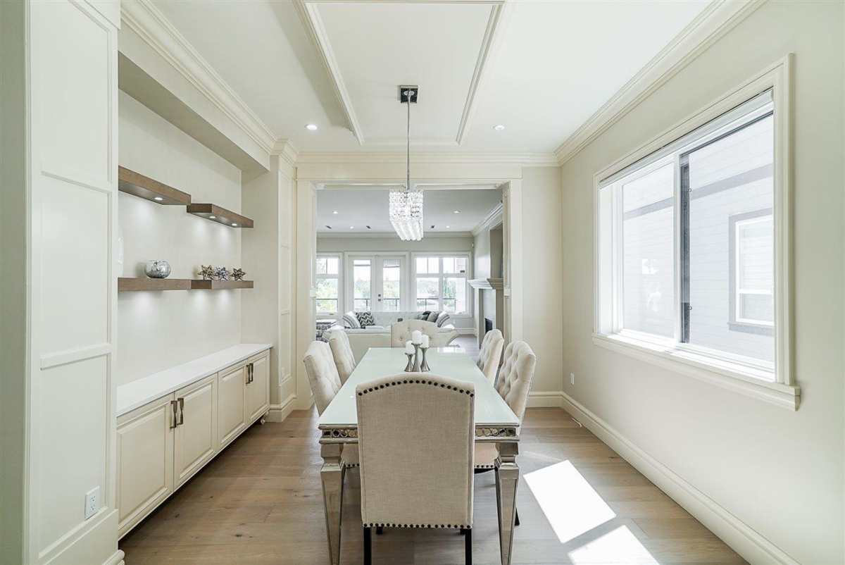 Pantry Photo of 9487 162a Street, Surrey, BC