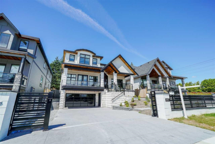 9487 162a Street, Surrey, BC, Surrey — 10 bed single family residence for sale
