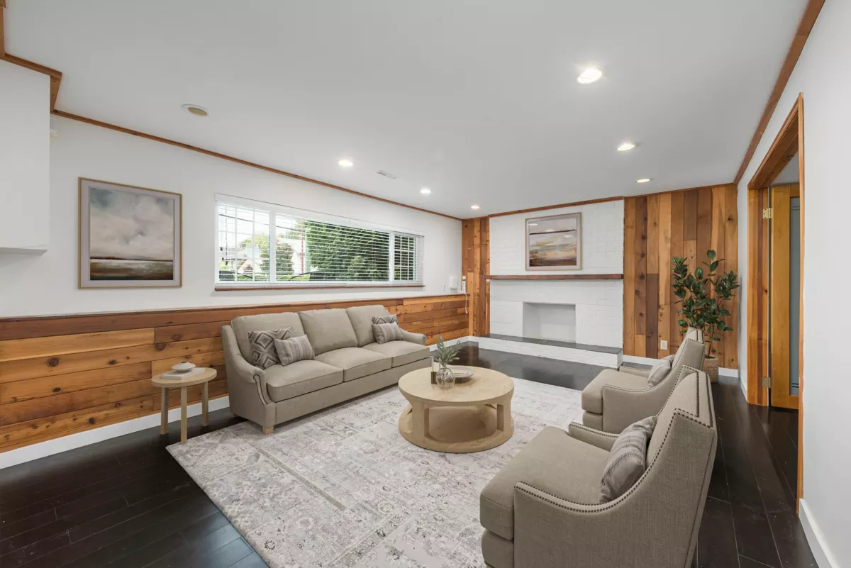 Bedroom 2 Photo of 10996 82 Avenue, Delta, BC