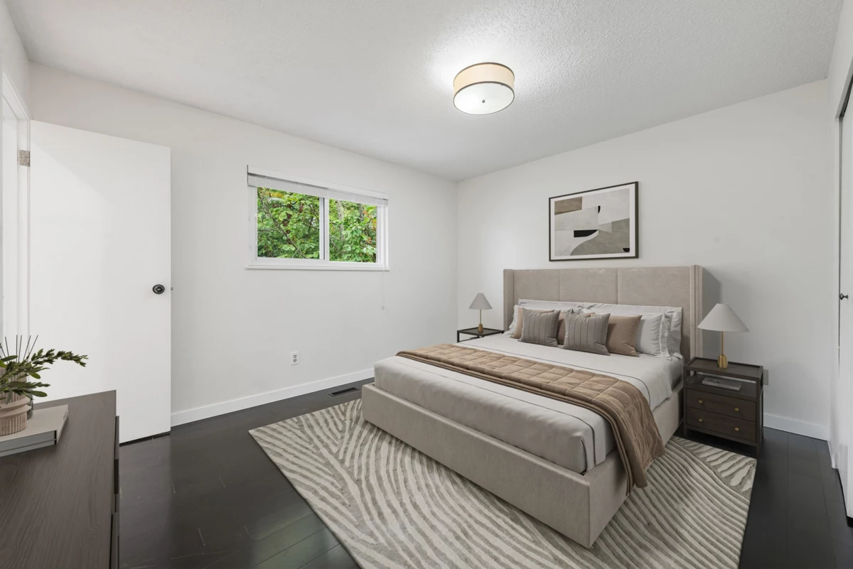 Breakfast Nook Photo of 10996 82 Avenue, Delta, BC