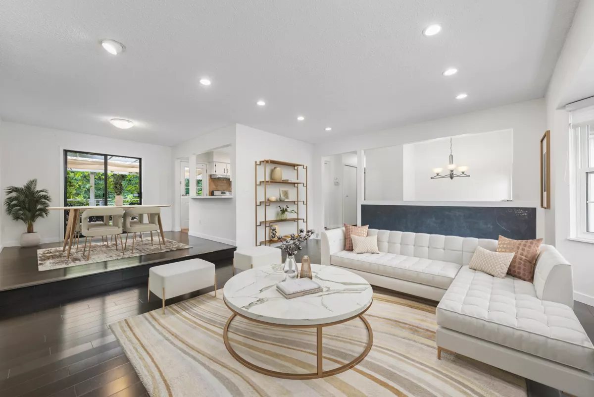 Exterior Rear Photo of 10996 82 Avenue, Delta, BC