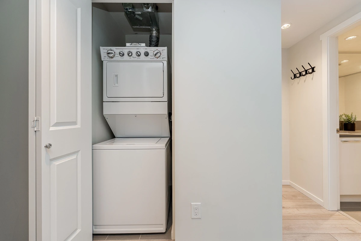 Office / Den Photo of 2007 6658 Dow Avenue, Burnaby, BC