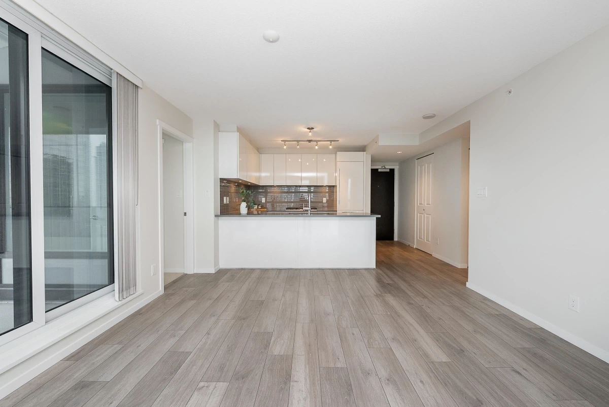 Pantry Photo of 2007 6658 Dow Avenue, Burnaby, BC