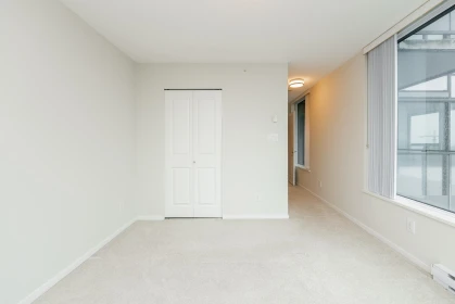 Bedroom 3 Photo of 2007 6658 Dow Avenue, Burnaby, BC