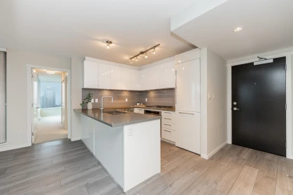 2007 6658 Dow Avenue, Burnaby, BC