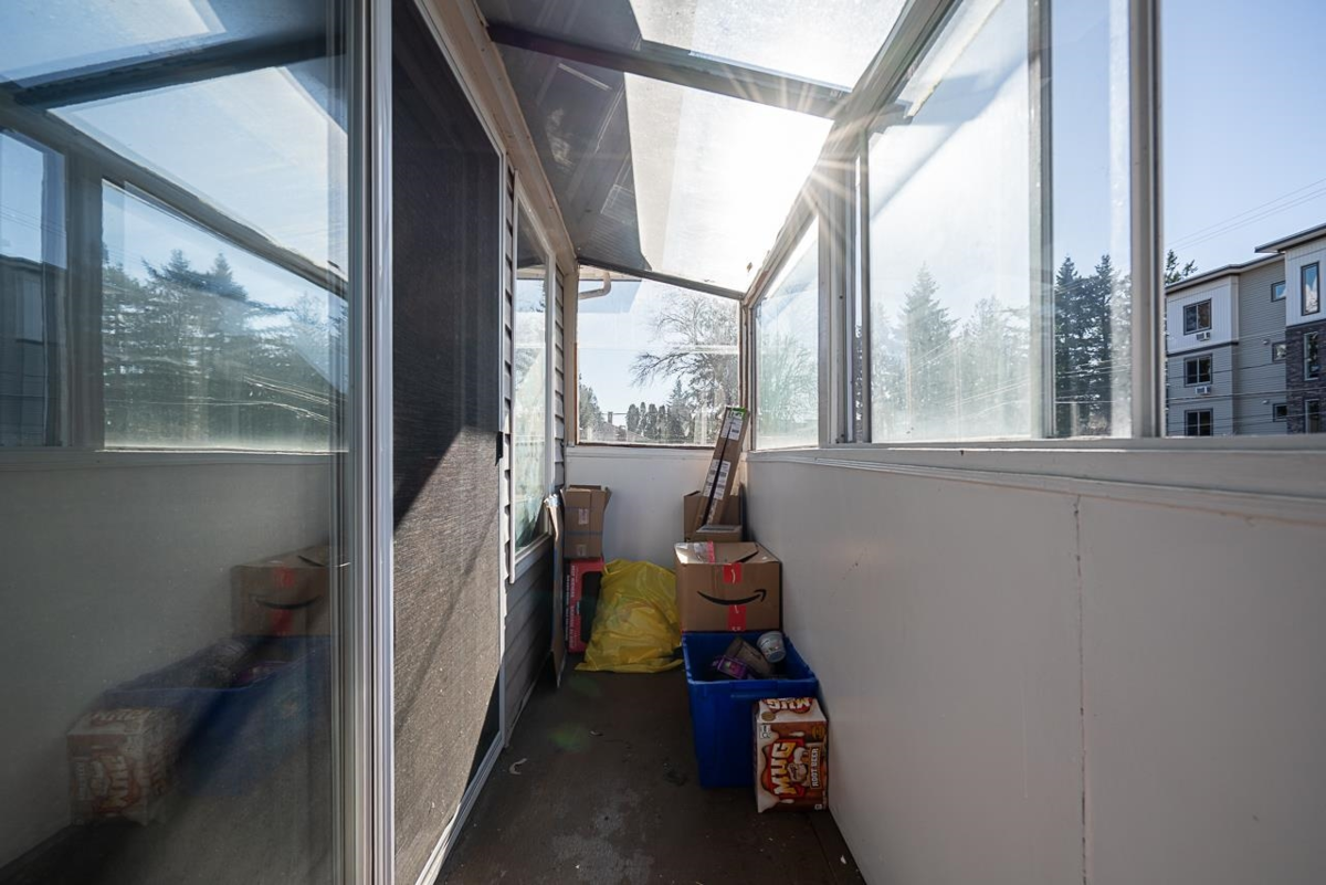 Bedroom 2 Photo of 11900 Burnett Street, Maple Ridge, BC