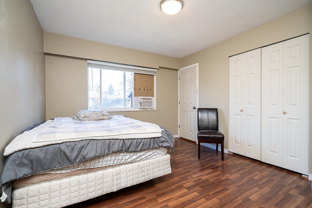 Bedroom 4 Photo of 11900 Burnett Street, Maple Ridge, BC