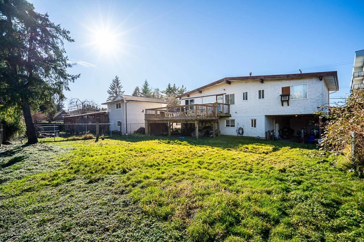 Neighborhood Park Photo Near 11900 Burnett Street, Maple Ridge, BC