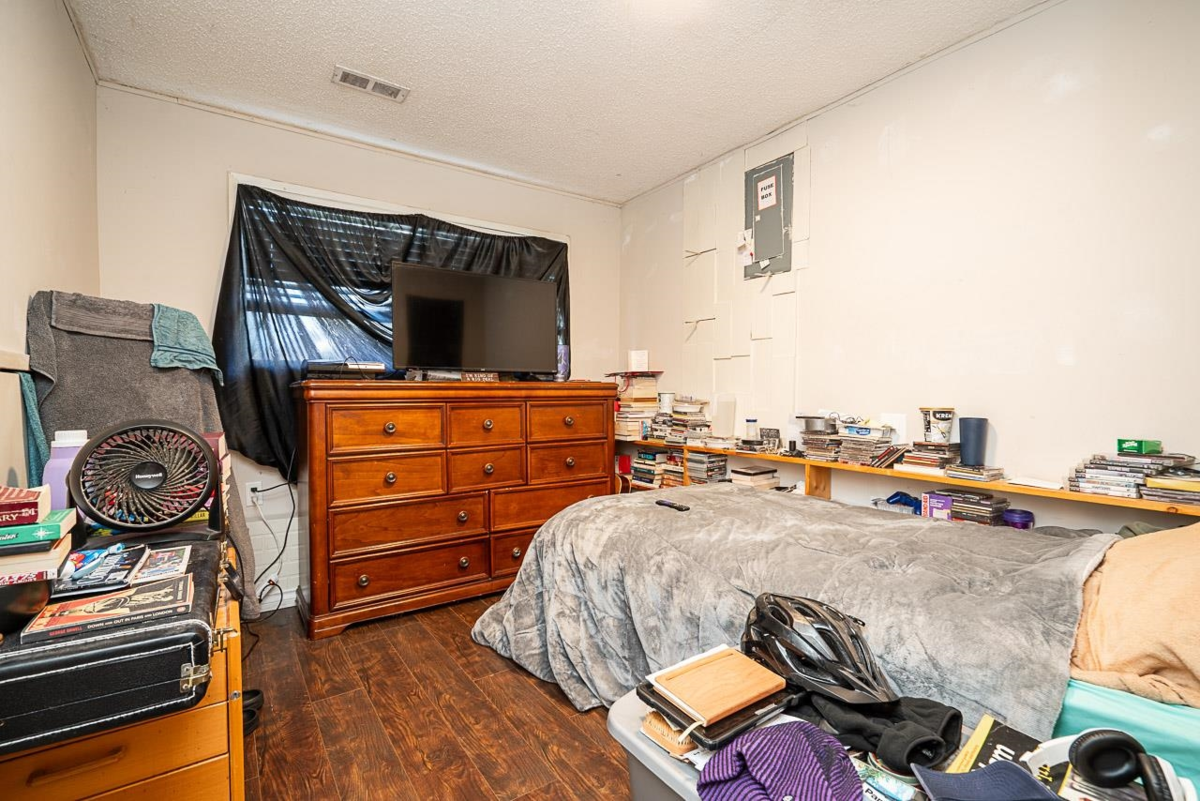 Outdoor Deck Photo of 11900 Burnett Street, Maple Ridge, BC