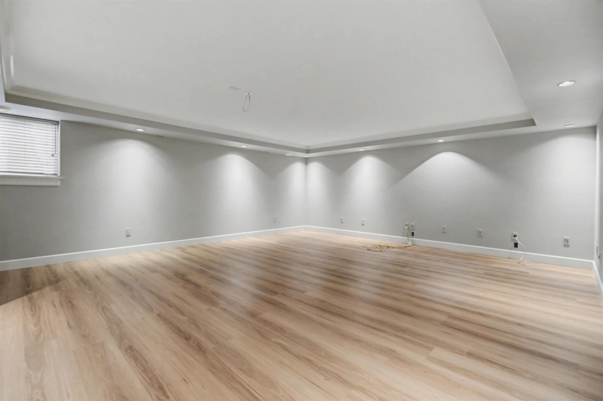 Backyard Photo of 3493 Applewood Drive, Abbotsford, BC